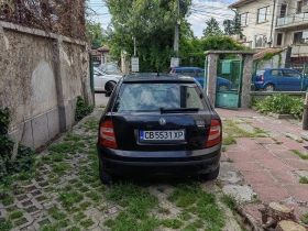 Обява за продажба на Skoda Fabia ~3 499 лв. - изображение 4