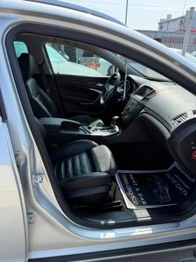 Opel Insignia 2.8* * *  * 44* *  | Mobile.bg    5