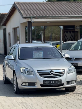     Opel Insignia 2.8* * *  * 44* * 