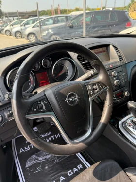 Opel Insignia 2.8* * *  * 44* *  | Mobile.bg    16