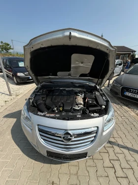 Opel Insignia 2.8* * *  * 44* *  | Mobile.bg    17