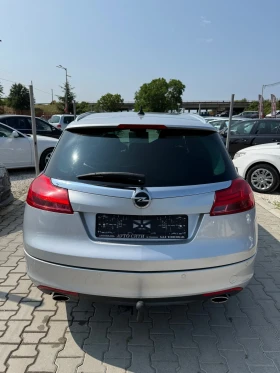 Opel Insignia 2.8* * *  * 44* *  | Mobile.bg    9