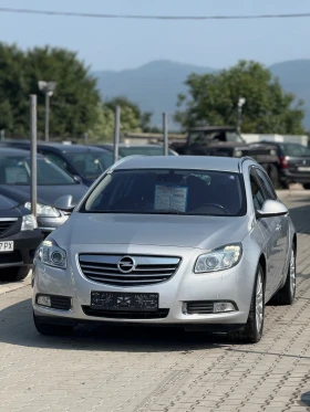    Opel Insignia 2.8* * *  * 44* * 