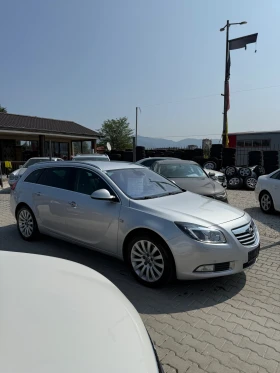     Opel Insignia 2.8* * *  * 44* * 