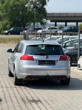Opel Insignia 2.8* * *  * 44* *  | Mobile.bg    8