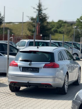 Opel Insignia 2.8* * *  * 44* *  | Mobile.bg    7