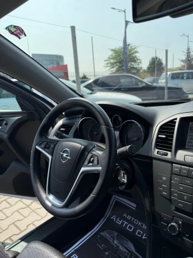 Opel Insignia 2.8* * *  * 44* *  | Mobile.bg    15