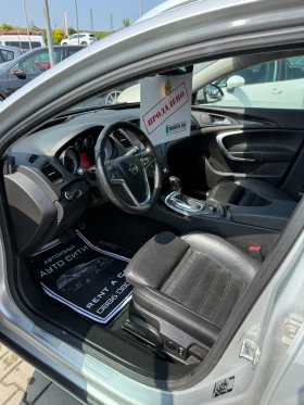 Opel Insignia 2.8* * *  * 44* *  | Mobile.bg    13