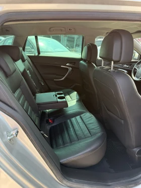 Opel Insignia 2.8* * *  * 44* *  | Mobile.bg    6