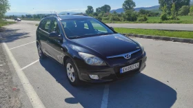 Обява за продажба на Hyundai I30 CW ~7 500 лв. - изображение 1