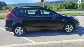 Обява за продажба на Hyundai I30 CW ~7 500 лв. - изображение 4