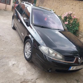 Обява за продажба на Renault Laguna ~6 000 лв. - изображение 1