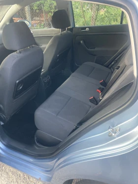 Обява за продажба на VW Golf Plus ~7 999 лв. - изображение 3