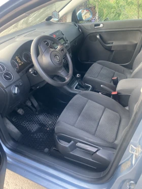 Обява за продажба на VW Golf Plus ~7 999 лв. - изображение 2