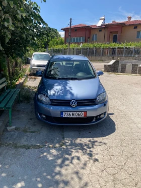 Обява за продажба на VW Golf Plus ~7 999 лв. - изображение 7