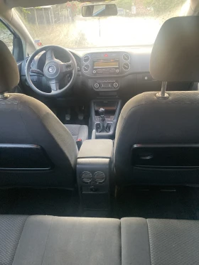 Обява за продажба на VW Golf Plus ~7 999 лв. - изображение 5
