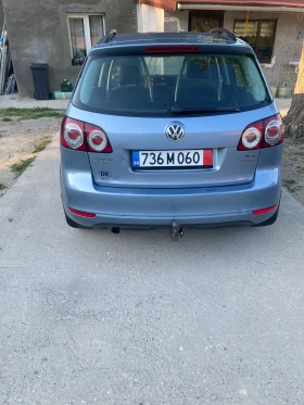 Обява за продажба на VW Golf Plus ~7 999 лв. - изображение 6