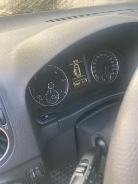 Обява за продажба на VW Golf Plus ~7 999 лв. - изображение 1