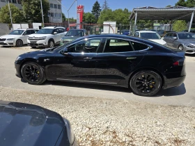 Обява за продажба на Tesla Model S Long Range Гаранция Лизинг ~59 000 лв. - изображение 1