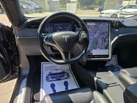 Tesla Model S Long Range Гаранция Лизинг - 59000 лв. - 50987197 13