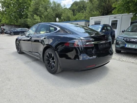 Tesla Model S Long Range Гаранция Лизинг - 57000 лв. - 50987197 3