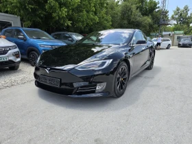 Tesla Model S Long Range Гаранция Лизинг