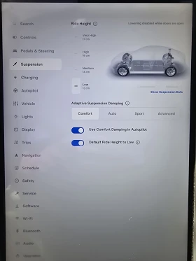 Tesla Model S Long Range Гаранция Лизинг - 59000 лв. - 50987197 17