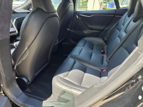 Обява за продажба на Tesla Model S Long Range Гаранция Лизинг ~59 000 лв. - изображение 11