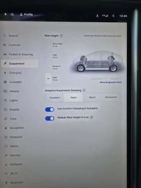 Tesla Model S Long Range Гаранция Лизинг - 57000 лв. - 50987197 16