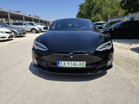 Обява за продажба на Tesla Model S Long Range Гаранция Лизинг ~59 000 лв. - изображение 7