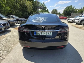 Обява за продажба на Tesla Model S Long Range Гаранция Лизинг ~59 000 лв. - изображение 3