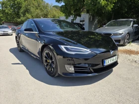 Обява за продажба на Tesla Model S Long Range Гаранция Лизинг ~59 000 лв. - изображение 6