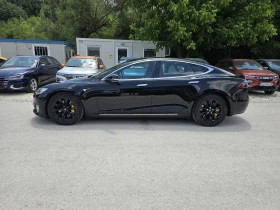 Tesla Model S Long Range Гаранция Лизинг - 57000 лв. - 50987197 2