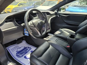 Tesla Model S Long Range Гаранция Лизинг - 57000 лв. - 50987197 9