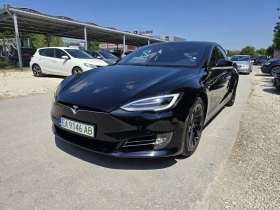Tesla Model S Long Range Гаранция Лизинг