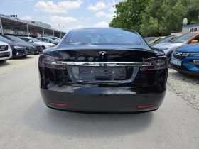 Tesla Model S Long Range Гаранция Лизинг - 57000 лв. - 50987197 4