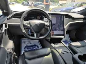 Tesla Model S Long Range Гаранция Лизинг - 57000 лв. - 50987197 13