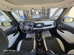 Fiat 500L 1.4T.Jet  GPL | Mobile.bg    9
