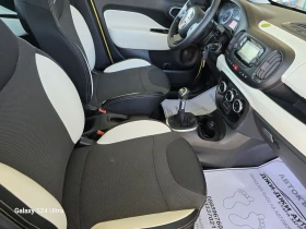 Fiat 500L 1.4T.Jet  GPL | Mobile.bg    11