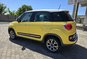 Fiat 500L 1.4T.Jet  GPL | Mobile.bg    6
