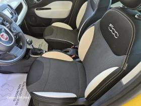 Fiat 500L 1.4T.Jet  GPL | Mobile.bg    10