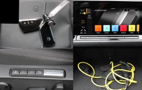 VW Golf 8/1.4/STYLE/eHYBRID/204HP/DIGITAL/AMBI/DAB/405f - 40699 лв. - 89697517 10