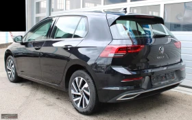 VW Golf 8/1.4/STYLE/eHYBRID/204HP/DIGITAL/AMBI/DAB/405f - 40699 лв. - 89697517 3