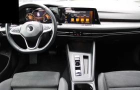 VW Golf 8/1.4/STYLE/eHYBRID/204HP/DIGITAL/AMBI/DAB/405f - 40699 лв. - 89697517 8