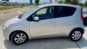 Opel Agila - 5999 лв. - 18223046 5