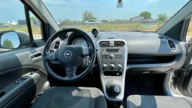 Opel Agila - 5999 лв. - 18223046 7