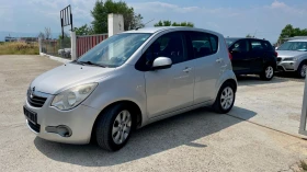 Opel Agila - 5999 лв. - 18223046 3