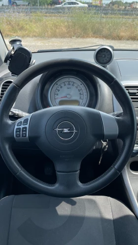 Opel Agila - 5999 лв. - 18223046 9