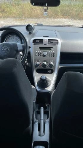 Opel Agila - 5999 лв. - 18223046 6