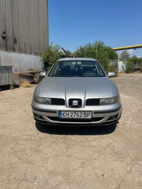 Seat Toledo 1.9 TDI 110 | Mobile.bg    2